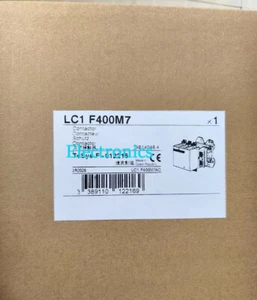 1PCS LC1F400M7 LC1F400M7 LC1F400M7 LC1F400M7 - Picture 1 of 4