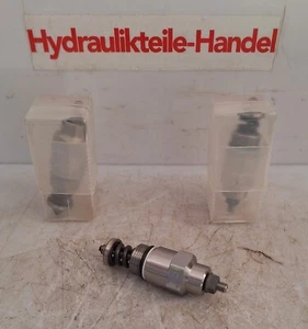 Bosch Rexroth R902016400 Druckbegrenzungsventil Hydraulikventil Neu/New - Bild 1 von 4