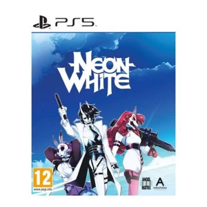 Neon White PS5 BRAND NEW AND SEALED - IN STOCK - FREE SHIPPING - FAST DISPATCH - Picture 1 of 3