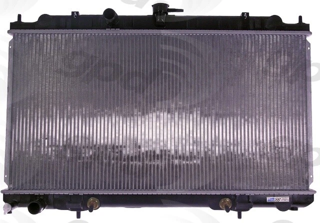 Radiator Global 2346C fits 00-06 Nissan Sentra - Изображение 1 из 1
