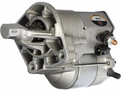 Для 2004-2005 Dodge Grand Caravan стартер Remy 88663TB новый - Изображение 1 из 2