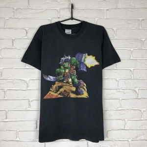 Warhammer Games Day Workshop 1997 Promo Camiseta Vintage Talla M Hombre’s - Imagen 1 de 9
