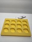 Silicone Mini Ice Mold Lemons & Sharks Sun Squad Summer Ice cube