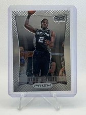 2012-13 Panini Prizm #209 Kawhi Leonard (RC)