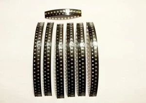 Qty 161 pcs Lumex SML-LXT0805IW-TR Red LED 640nm White Diffused Lens 0805-SMD - Foto 1 di 3