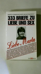 69809 333 BRIEFE ZU LIEBE UND SEX. - Imagen 1 de 1