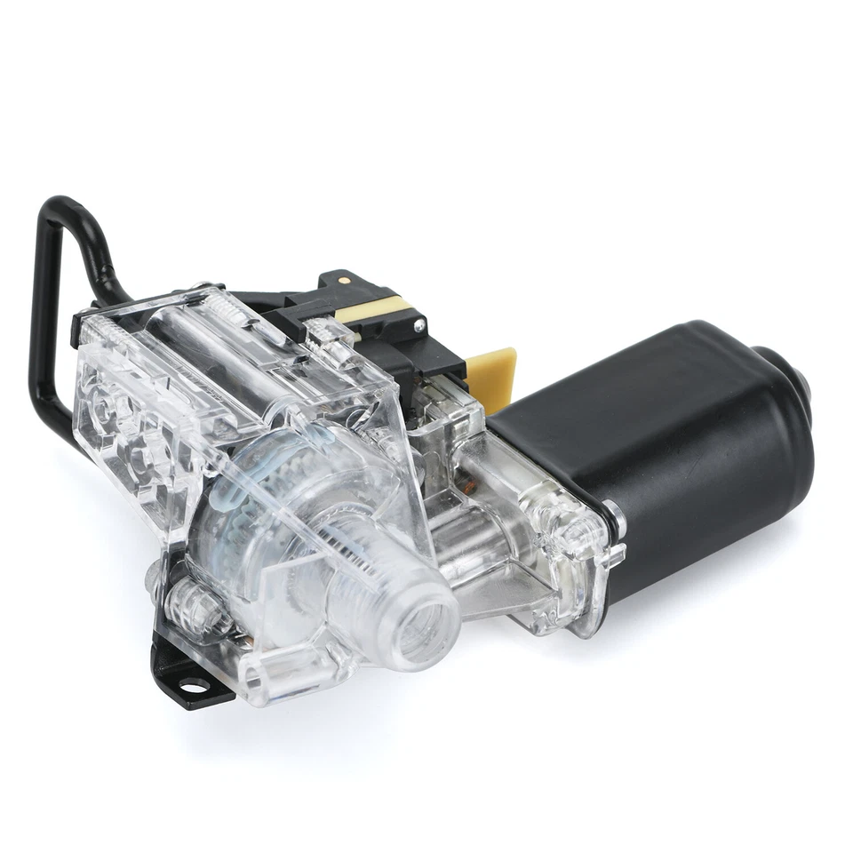 22101328 Trunk Lid Pulldown Motor For Chevy Camaro 86-91 Oldsmobile 98 86-96 - Image 1 of 4