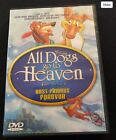 D'occasion - All Dogs Go To Heaven la série télévisée "Best Friends Forever" 