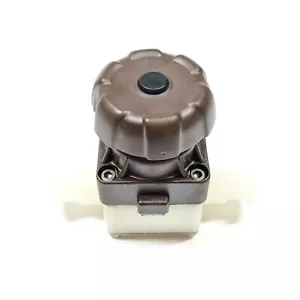DV-T-M-075MSP Sani-Tech Valvola a membrana, 3/4" Polipropilene - Foto 1 di 6