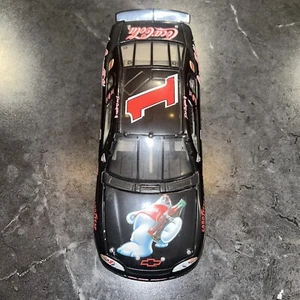 Dale Earnhardt Jr 1998 The Coca-Cola Racing Family 1:24-scale Stock Car (LL) - Picture 1 of 9