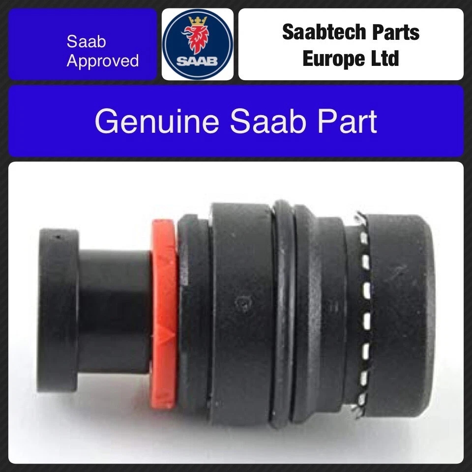 SAAB 9 5 9 3 INLET MANIFOLD BUSH FOR INLET MANIFOLD BRAKE VACUUM 55557389 - Image 1 of 1
