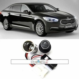Conjunto de enchufe de cigarrillo para Kia Quoris/K9 2013+ piezas OEM - Imagen 1 de 1
