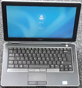 GRADE A 13.3INCH DELLLATITUDE E6330 CORE I5 8GB 128GB SSD WIN 11 PRO/OFFICE 2019 - Picture 1 of 14