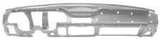 Produktbild - 1967-68 Ford MUSTANG Armaturenbrett Panel Montage W / Knie Pad Wtp Neu