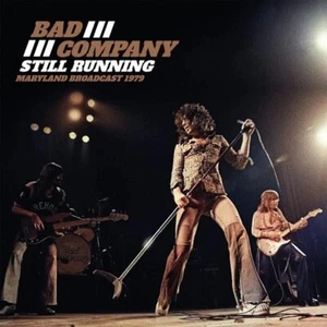 Bad Company - Still Running - Double Vinyl 2 x LP NEW & SEALED - Picture 1 of 3