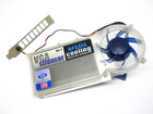 Arctic Cooling Silencer Rev. 3 VGA Cooler for GPU