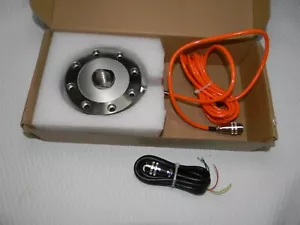 Asensor Force Sensor AS-ABL-2000Kg-T New in Box with Cables - Picture 1 of 3