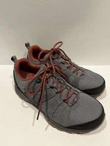 Neu Columbia Redmond III wasserdichte Damen-Wanderschuhe Größe 9,5 - Bild 1 von 10