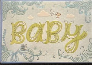 Hallmark BABY Greeting Card, For Baby - Picture 1 of 3