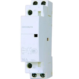 Contactor de CA 16A 2P 1NC 220V para DELIXI CDCH8S16 - Imagen 1 de 2
