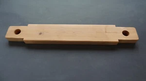 Schaukel Brett Schaukelbrett Holz 60 cm - Bild 1 von 3