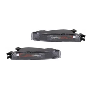 For Volkswagen Beetle Signal Light 2012-2016 Pair Front Convertible/Hatchback - Picture 1 of 5