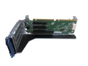 HP G8 Server PCI-e Riser Board Cage 622219-001 / 662524-001 DL380p DL380p - Picture 1 of 5