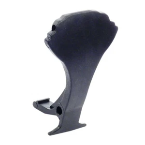 Ausgabehebel Zapfhebel SCHWARZ CAB FABY Simonelli Monster Slush Maschine Hebel - Bild 1 von 2