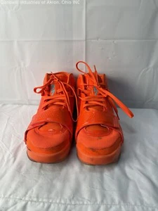 Gently Used in Box Jordan Zion 2 Basketball Sneakers - Size M 11/W 12.5 - Picture 1 of 7
