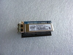Módulo transceptor Intel 10 GB SFP+ 850nm FC SR 30 FTLX8571D3BCVIT1 PMJAN - Imagen 1 de 1