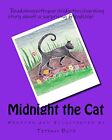 Midnight the Cat: Volume 1.by Budd  New 9781720811343 Fast Free Shipping<|