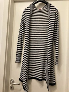 #Cardigan ❤️ #Streifen #gestreift #maritim - Bild 1 von 8