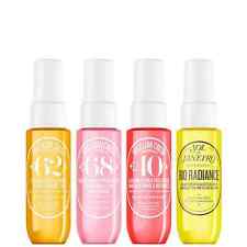 Sol de Janeiro Cheirosa Travel Perfume Body Mist 30ml, Choose From 4 Scents