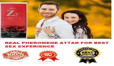 NOVO Melhor Óleo de Feromônio para Mulheres Atraírem Homens 8 ml Feromônios Concentrados Sexuais - Imagem 1 de 4