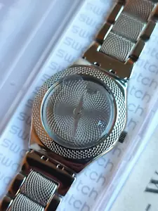 RELOJ+COLECCIÓN DE LUJO+IRONÍA MEDIANA+YLS4XXG+EDICIÓN LIMITADA+NUEVO/NUEVO - Imagen 1 de 2