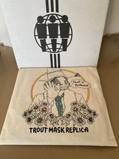 Captain Beefheart Trout Mask Replica - Third Man Records Vault #36 - New Sealed