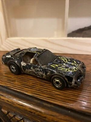 🚨Hot Wheels HOT BIRD  1977 - Image 1 of 4