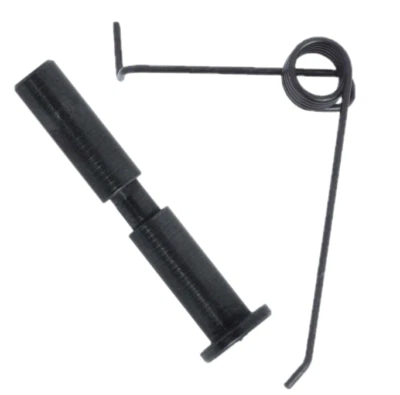 Pino de pedal acelerador REA e primavera 1967-2002 Firebird Camaro 1969-1981 Nova - Imagem 1 de 3