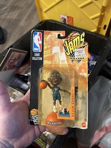 Kevin Garnett Nba Jams Court Collection Nba Jams  99/00 Timberwolves - Picture 1 of 2