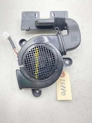 KIA OPTIMA 2011-2016 ASIENTO DEL PASAJERO DELANTERO DERECHO VENTILADOR VENTILADOR MOTOR OEM Foto 1 de 4