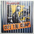 The Clash Cut The Crap Lp Vintage Vinyl 1985 Cbs