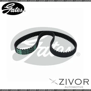 GATES Timing Belt For Honda Civic Oct 1995 - Jan 1997 1.6L 4 cyl 16V (T145) - Picture 1 of 2