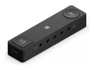 Microsoft Adaptive Accessibility Hub Noir Noir J71-00002 - Photo 1 sur 1