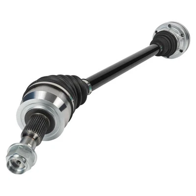 1件装右后CV轴适用于2016-2017雪佛兰科迈罗L4 2.0L自动变速器。 — 第 1/4 张图片