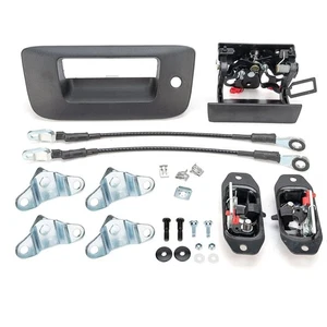 Tailgate Hardware Rebuild Kit Fit for 2007 2008 2009 2010 2011 2012 2013 2014... - Picture 1 of 7