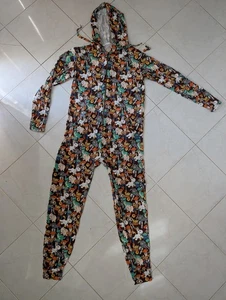 MeUndies × Disney Pixar Toy Story Unisex Jump Suit – Size S/M - Picture 1 of 13