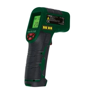 PARKSIDE Infrarot-Temperaturmessgerät PTI 380 C2 8-Punkt-Laser NEU OVP - Bild 1 von 2
