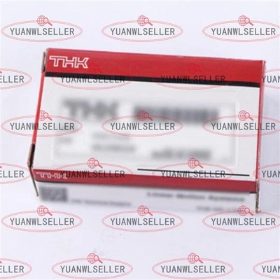 1 Stück THK SRG35LC1SS Linearführungsschieber NEU - Bild 1 von 4