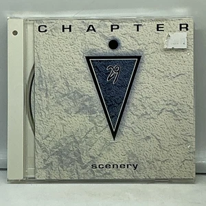 Scenery by Chapter 29 (CD, 1994, Crystal Palace Recordings) - FREE SHIPPING - Bild 1 von 4