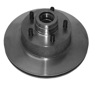 Disc Brake Rotor and Hub Assembly AIMCO 5103 3504 AMC and Others Canada - Picture 1 of 1